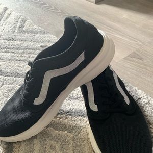 Vans athletics